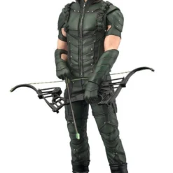 Kotobukiya SV181 ARTFX+ Green Arrow -ARROW- 1/10 Scale Figure -Kotobukiya shop 4934054903122 4 58824.1526441030
