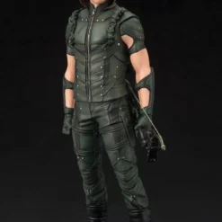 Kotobukiya SV181 ARTFX+ Green Arrow -ARROW- 1/10 Scale Figure -Kotobukiya shop 4934054903122 5 02324.1526441030