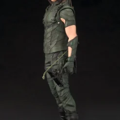 Kotobukiya SV181 ARTFX+ Green Arrow -ARROW- 1/10 Scale Figure -Kotobukiya shop 4934054903122 6 18940.1526441030