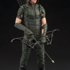 Kotobukiya SV181 ARTFX+ Green Arrow -ARROW- 1/10 Scale Figure -Kotobukiya shop 4934054903122 8 66522.1526441031