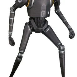 Kotobukiya SW119 Star Wars ARTFX+ K-2SO PVC 1/10 Scale Figure -Kotobukiya shop 4934054903238 1 79527.1492750936