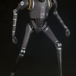 Kotobukiya SW119 Star Wars ARTFX+ K-2SO PVC 1/10 Scale Figure -Kotobukiya shop 4934054903238 2 61683.1492750902