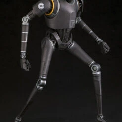 Kotobukiya SW119 Star Wars ARTFX+ K-2SO PVC 1/10 Scale Figure -Kotobukiya shop 4934054903238 3 85249.1492750900