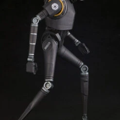 Kotobukiya SW119 Star Wars ARTFX+ K-2SO PVC 1/10 Scale Figure -Kotobukiya shop 4934054903238 4 49213.1492750939