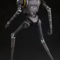 Kotobukiya SW119 Star Wars ARTFX+ K-2SO PVC 1/10 Scale Figure -Kotobukiya shop 4934054903238 5 93326.1492750903