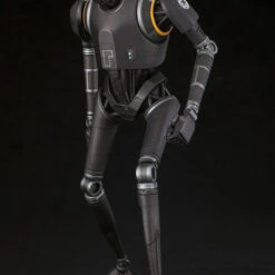 Kotobukiya SW119 Star Wars ARTFX+ K-2SO PVC 1/10 Scale Figure -Kotobukiya shop 4934054903238 6 45371.1492750940