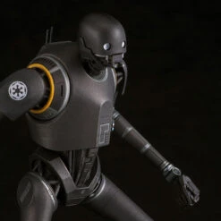 Kotobukiya SW119 Star Wars ARTFX+ K-2SO PVC 1/10 Scale Figure -Kotobukiya shop 4934054903238 8 09845.1492750904