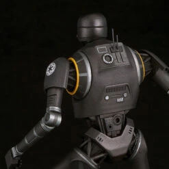 Kotobukiya SW119 Star Wars ARTFX+ K-2SO PVC 1/10 Scale Figure -Kotobukiya shop 4934054903238 9 29709.1492750941