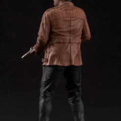 Kotobukiya SW121 ARTFX+ STAR WARS Rey & Finn Set Of 2 1/10 Scale Figure -Kotobukiya shop 4934054903276 7 33585.1498198563