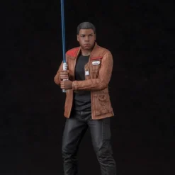 Kotobukiya SW121 ARTFX+ STAR WARS Rey & Finn Set Of 2 1/10 Scale Figure -Kotobukiya shop 4934054903276 9 56510.1498198563