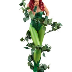 Kotobukiya SV194 ARTFX+ DC Universe Poison Ivy 1/10 Scale Action Figure