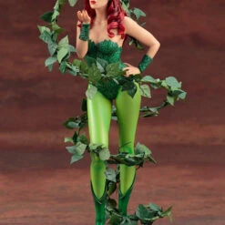 Kotobukiya SV194 ARTFX+ DC Universe Poison Ivy 1/10 Scale Action Figure -Kotobukiya shop 4934054903412 2 79918.1494385227