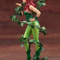Kotobukiya SV194 ARTFX+ DC Universe Poison Ivy 1/10 Scale Action Figure -Kotobukiya shop 4934054903412 3 00186.1494385227