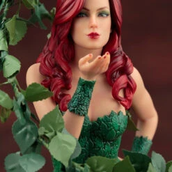 Kotobukiya SV194 ARTFX+ DC Universe Poison Ivy 1/10 Scale Action Figure -Kotobukiya shop 4934054903412 5 62712.1494385227