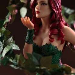 Kotobukiya SV194 ARTFX+ DC Universe Poison Ivy 1/10 Scale Action Figure -Kotobukiya shop 4934054903412 6 73234.1494385227