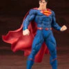 Kotobukiya SV198 ARTFX+ Superman Rebirth 1/10 Scale Figure 1 Kotobukiya SV198 ARTFX+ Superman Rebirth 1/10 Scale Figure -Kotobukiya shop 4934054903474 1 32552.1491893175