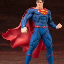 Kotobukiya SV198 ARTFX+ Superman Rebirth 1/10 Scale Figure