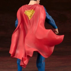 Kotobukiya SV198 ARTFX+ Superman Rebirth 1/10 Scale Figure -Kotobukiya shop 4934054903474 4 05638.1491893175