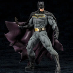 Kotobukiya SV199 ARTFX+ DC Universe Batman Rebirth 1/10 Scale Figure -Kotobukiya shop 4934054903504 7 44325.1524110064