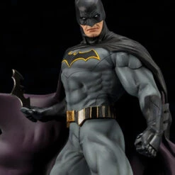 Kotobukiya SV199 ARTFX+ DC Universe Batman Rebirth 1/10 Scale Figure -Kotobukiya shop 4934054903504 8 69658.1524110064