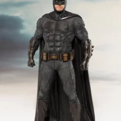 Kotobukiya SV211 ARTFX+ DC Universe Justice League Batman 1/10 Scale Figure -Kotobukiya shop 49340549036272 17952.1511924893