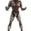 Kotobukiya SV214 ARTFX+ DC Universe Justice League Cyborg 1/10 Scale Figure -Kotobukiya shop 4934054903658 1 59548.1514342069