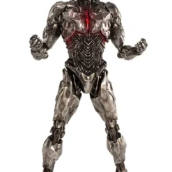 Kotobukiya SV214 ARTFX+ DC Universe Justice League Cyborg 1/10 Scale Figure