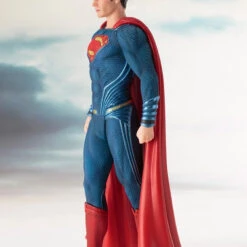 Kotobukiya SV216 ARTFX+ DC Universe Justice League Superman 1/10 Scale Figure -Kotobukiya shop 49340549036724 36695.1511924904