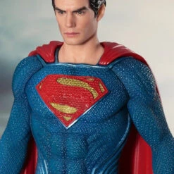 Kotobukiya SV216 ARTFX+ DC Universe Justice League Superman 1/10 Scale Figure -Kotobukiya shop 49340549036725 41703.1511924904