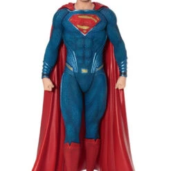 Kotobukiya SV216 ARTFX+ DC Universe Justice League Superman 1/10 Scale Figure -Kotobukiya shop 4934054903672 54549.1514373316