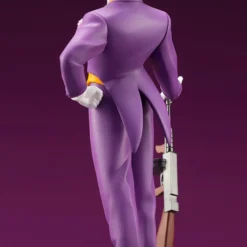 Kotobukiya SV218 ARTFX+ Joker Animated Series Ver. 1/10 Scale Figure 12 Kotobukiya SV218 ARTFX+ Joker Animated Series Ver. 1/10 Scale Figure -Kotobukiya shop 4934054903696 4 77623.1521080034