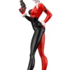Kotobukiya SV219 ARTFX+ Harley Queen Animated Series Ver. 1/10 Scale Figure -Kotobukiya shop 4934054903702 1 93309.1521079583