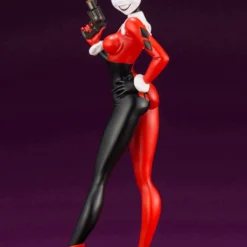 Kotobukiya SV219 ARTFX+ Harley Queen Animated Series Ver. 1/10 Scale Figure -Kotobukiya shop 4934054903702 3 13408.1521079584