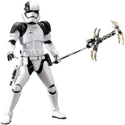 Kotobukiya SW141 ARTFX+ First Order Stormtrooper Executioner 1/10 Figure (Star Wars The Last Jedi) -Kotobukiya shop 4934054903832 1 11633.1534841546