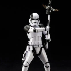 Kotobukiya SW141 ARTFX+ First Order Stormtrooper Executioner 1/10 Figure (Star Wars The Last Jedi) -Kotobukiya shop 4934054903832 4 21008.1527216847