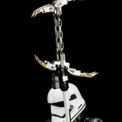 Kotobukiya SW141 ARTFX+ First Order Stormtrooper Executioner 1/10 Figure (Star Wars The Last Jedi) -Kotobukiya shop 4934054903832 7 77706.1527216848