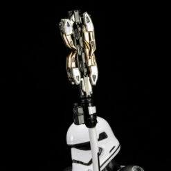 Kotobukiya SW141 ARTFX+ First Order Stormtrooper Executioner 1/10 Figure (Star Wars The Last Jedi) -Kotobukiya shop 4934054903832 8 18450.1527216849