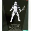Kotobukiya SW141 ARTFX+ First Order Stormtrooper Executioner 1/10 Figure (Star Wars The Last Jedi) -Kotobukiya shop 4934054903832 1 82783.1534841540