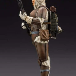 Kotobukiya SW142 Star Wars ARTFX+ Bounty Hunter Dengar 1/10 Scale Figure -Kotobukiya shop 4934054903849 6 14927.1534478079