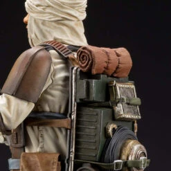 Kotobukiya SW142 Star Wars ARTFX+ Bounty Hunter Dengar 1/10 Scale Figure -Kotobukiya shop 4934054903849 7 02487.1534478079