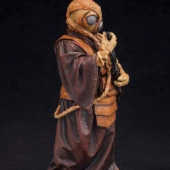 Kotobukiya ARTFX+ Bounty Hunter Zuckuss 1/10 Figure (Star Wars) 13 Kotobukiya ARTFX+ Bounty Hunter Zuckuss 1/10 Figure (Star Wars) -Kotobukiya shop 4934054903856 1eafa0b38f150a90bff37bfb4661a318 45866.1614909583
