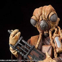 Kotobukiya ARTFX+ Bounty Hunter Zuckuss 1/10 Figure (Star Wars) 17 Kotobukiya ARTFX+ Bounty Hunter Zuckuss 1/10 Figure (Star Wars) -Kotobukiya shop 4934054903856 65514584b15a04806aa8598588868c00 22617.1614909586