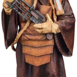 Kotobukiya ARTFX+ Bounty Hunter Zuckuss 1/10 Figure (Star Wars)