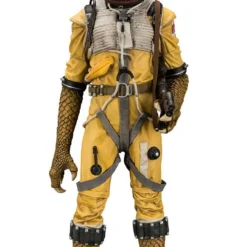 Kotobukiya SW144 Star Wars ARTFX+ Bounty Hunter Bossk 1/10 Scale Figure