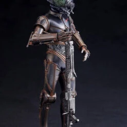Kotobukiya ARTFX+ Bounty Hunter 4-Lom 1/10 Figure (Star Wars) 20 Kotobukiya ARTFX+ Bounty Hunter 4-Lom 1/10 Figure (Star Wars) -Kotobukiya shop 4934054903870 32a4570b815f75a22ac6677bf6995e2b 35014.1614909623