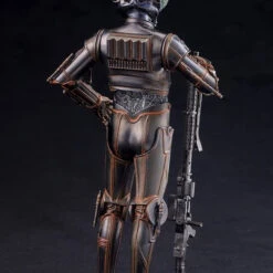 Kotobukiya ARTFX+ Bounty Hunter 4-Lom 1/10 Figure (Star Wars) 18 Kotobukiya ARTFX+ Bounty Hunter 4-Lom 1/10 Figure (Star Wars) -Kotobukiya shop 4934054903870 3ab3022b7c1aff79e3728f79de4672b9 65447.1614909622