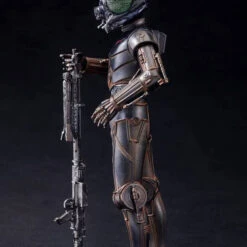 Kotobukiya ARTFX+ Bounty Hunter 4-Lom 1/10 Figure (Star Wars) 16 Kotobukiya ARTFX+ Bounty Hunter 4-Lom 1/10 Figure (Star Wars) -Kotobukiya shop 4934054903870 42a6f2b602b81721b53077af7664815e 70700.1614909620
