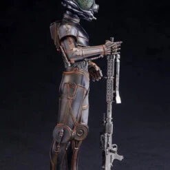 Kotobukiya ARTFX+ Bounty Hunter 4-Lom 1/10 Figure (Star Wars) 19 Kotobukiya ARTFX+ Bounty Hunter 4-Lom 1/10 Figure (Star Wars) -Kotobukiya shop 4934054903870 8d972bd1521af174ca5be935b14034c9 17921.1614909622