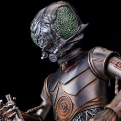 Kotobukiya ARTFX+ Bounty Hunter 4-Lom 1/10 Figure (Star Wars) 22 Kotobukiya ARTFX+ Bounty Hunter 4-Lom 1/10 Figure (Star Wars) -Kotobukiya shop 4934054903870 e14cab6a8d9d0e8e70e16edd564da34f 23994.1614909624