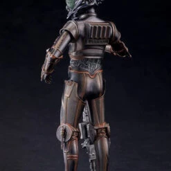 Kotobukiya ARTFX+ Bounty Hunter 4-Lom 1/10 Figure (Star Wars) 17 Kotobukiya ARTFX+ Bounty Hunter 4-Lom 1/10 Figure (Star Wars) -Kotobukiya shop 4934054903870 f3f5299b464fdb04172f4ee3fe351998 55772.1614909621